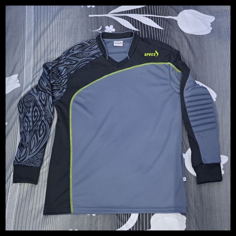 JERSEY ORIGINAL SPECS LS (GK)