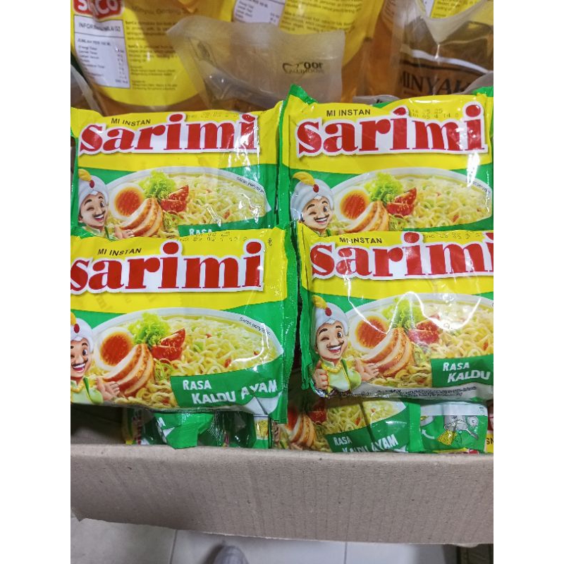 

SARIMI 1dus
