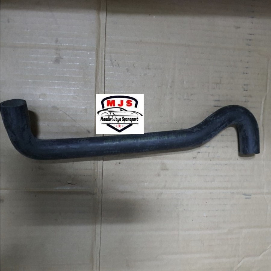 Selang Heater BMW E30/m10