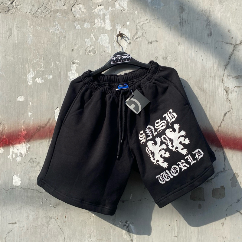 SNSB WORLD PANTS