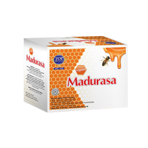 

AIR MANCUR MADURASA ORIGINAL BOX 12x20GRAM
