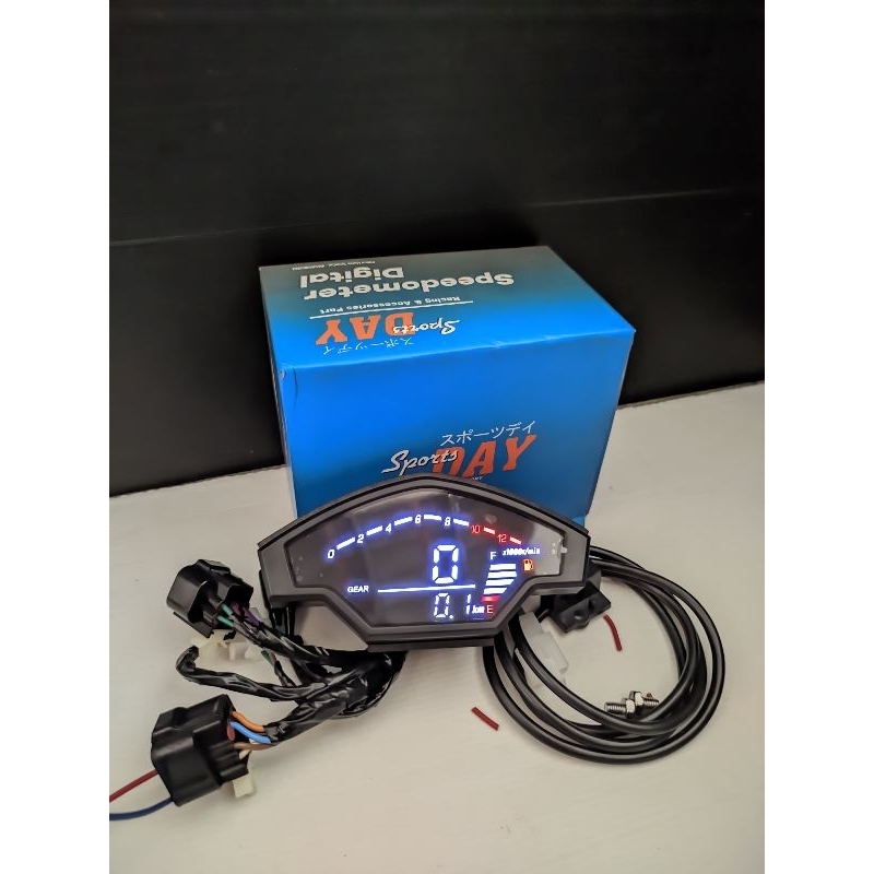 spidomater gpx spido gpx led