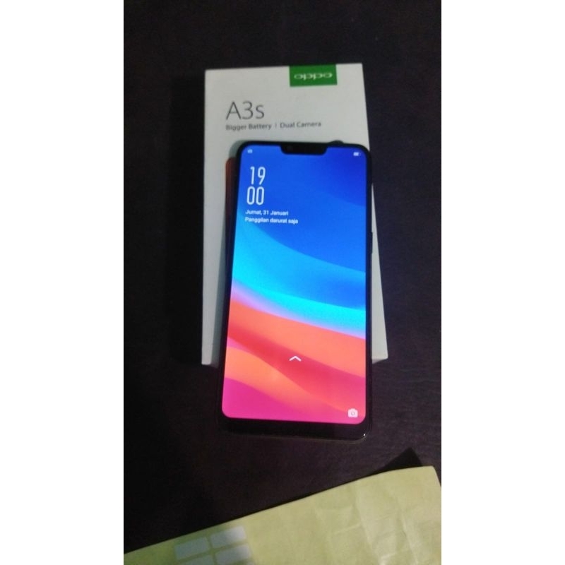 OPO A3s