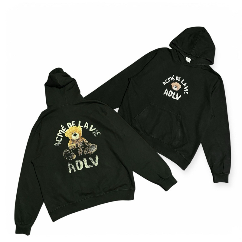 Hoodie Adlv