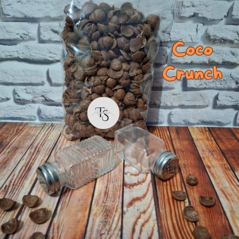 

COCO CRUNCH 250 gram / CHOCO CHIPS SIMBA / KOKO KRUNCH SIMBA