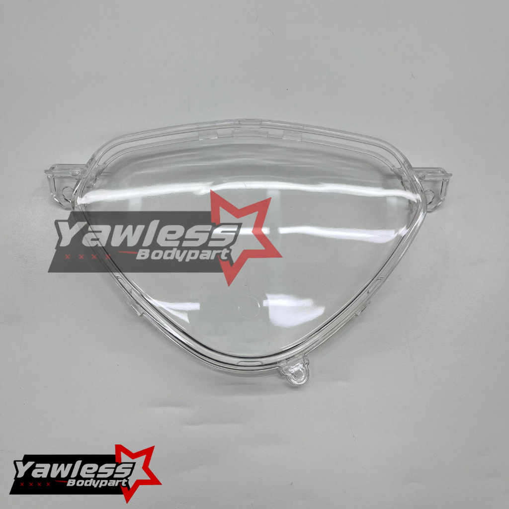 Mika speedometer Yamaha Jupiter z Burhan / Mika