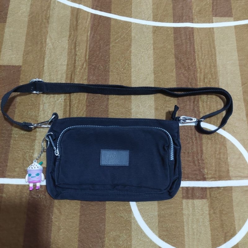 Tas Gudika Preloved Pribadi