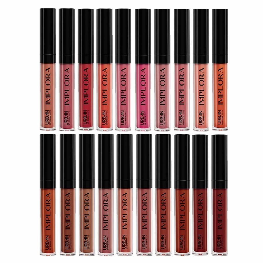 Implora Urban Lip Cream / Implora Lip Cream