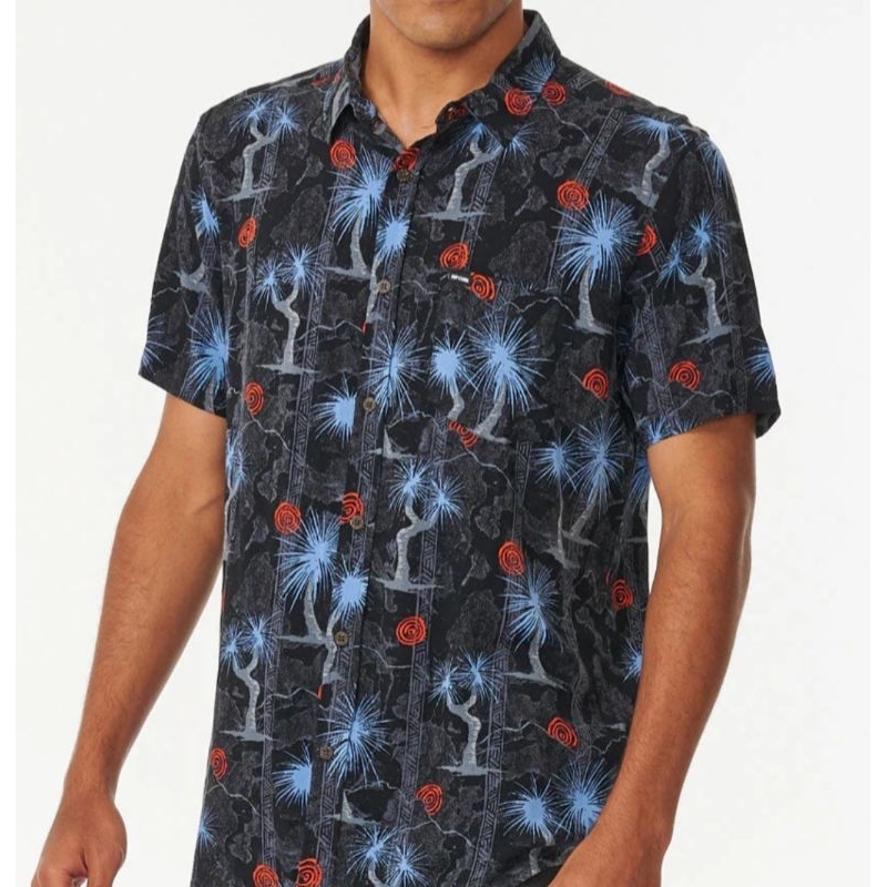 Kemeja Pria Ripcurl Original