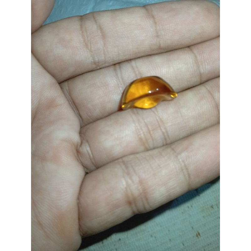 giok emas temuan sampokong kekayaan 77B