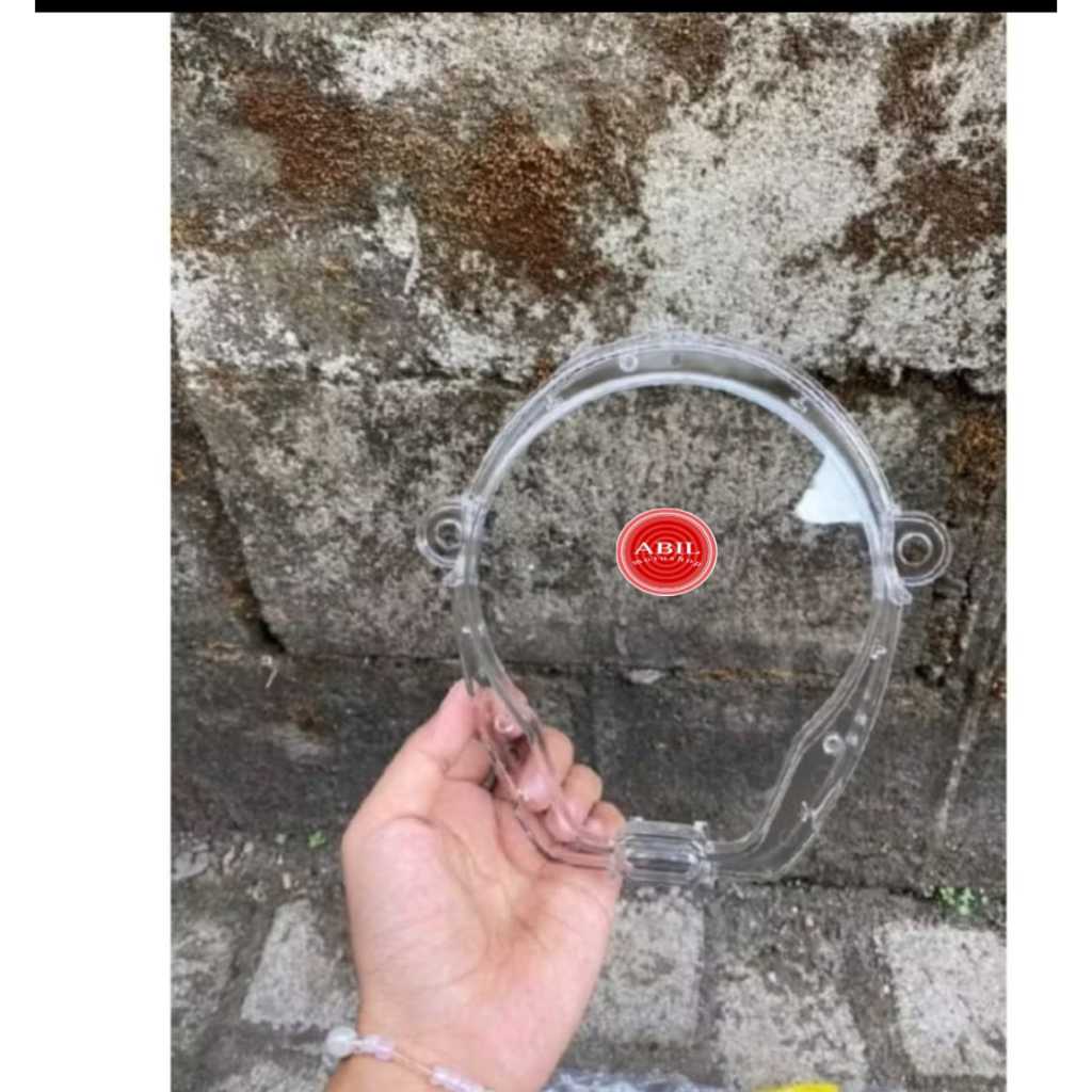 kaca speedometer scoopy Prestige 2021-2022/mika spidometer