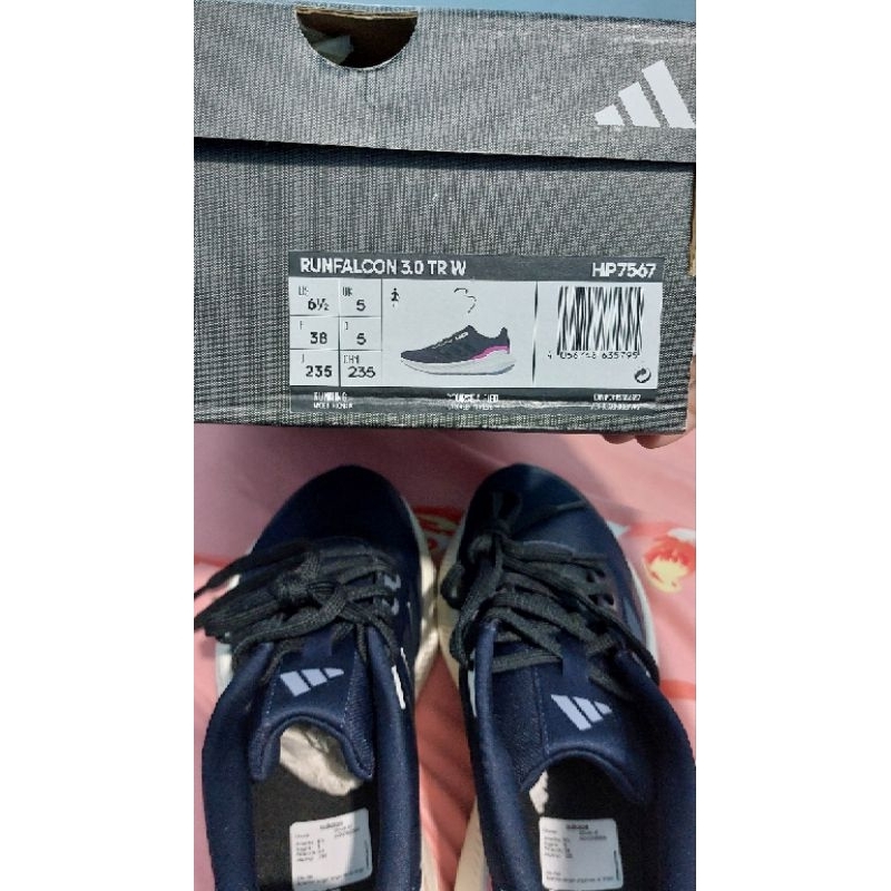 Adidas Runfalcon 3.0