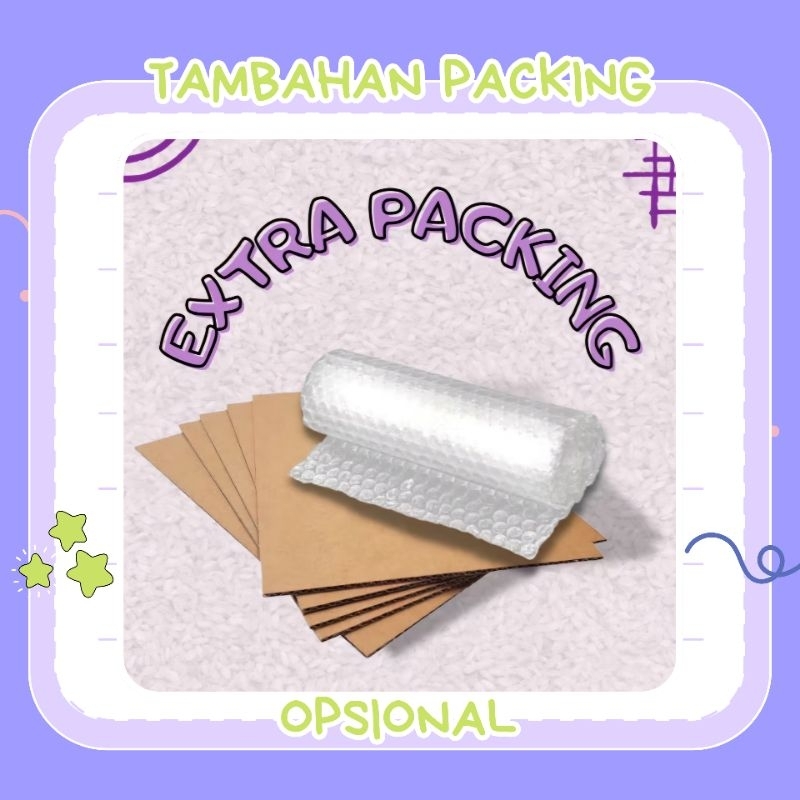 

PACKING FEECHA