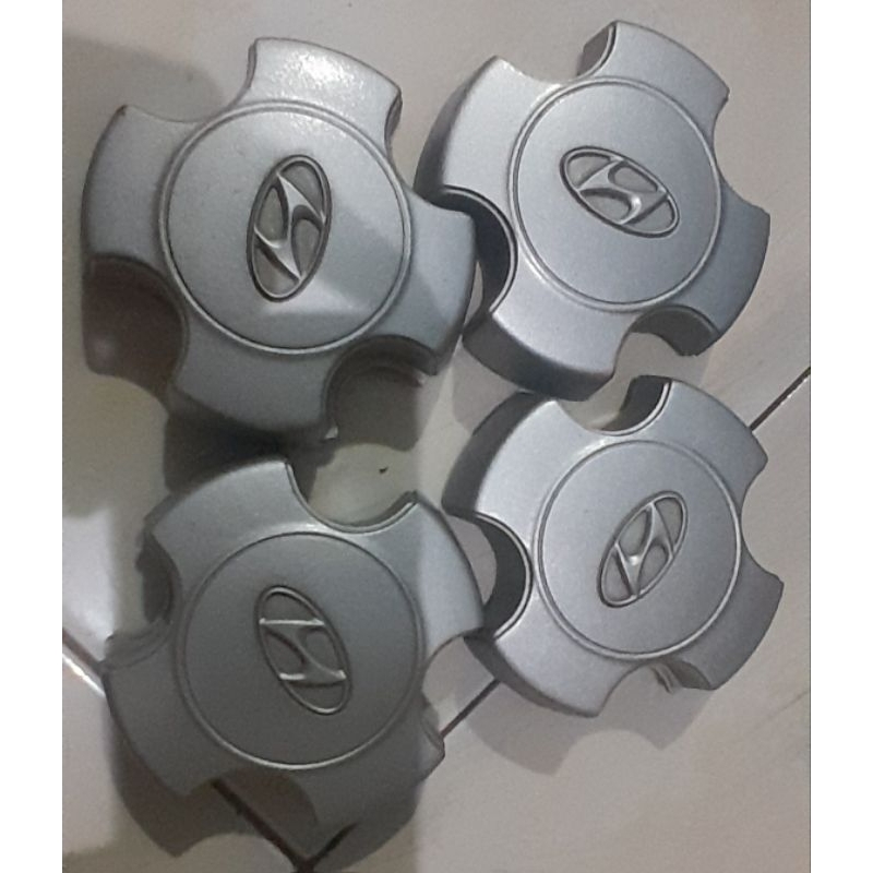 dop velg kaleng hyundai