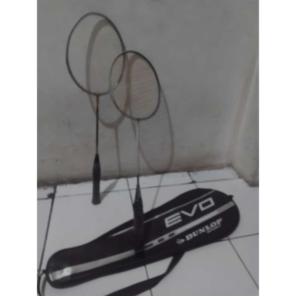 Specs Raket Bulu Tangkis murah berkualitas