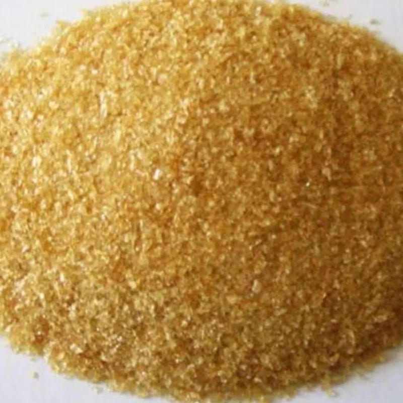 

gelatin tulang ikan nila 100gram