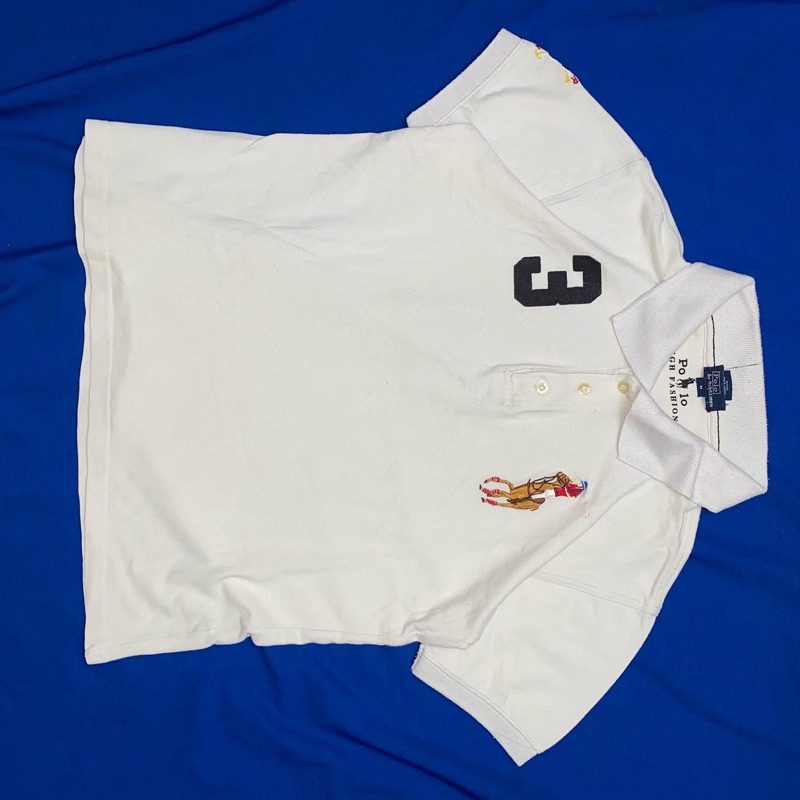polo ralph lauren big logo