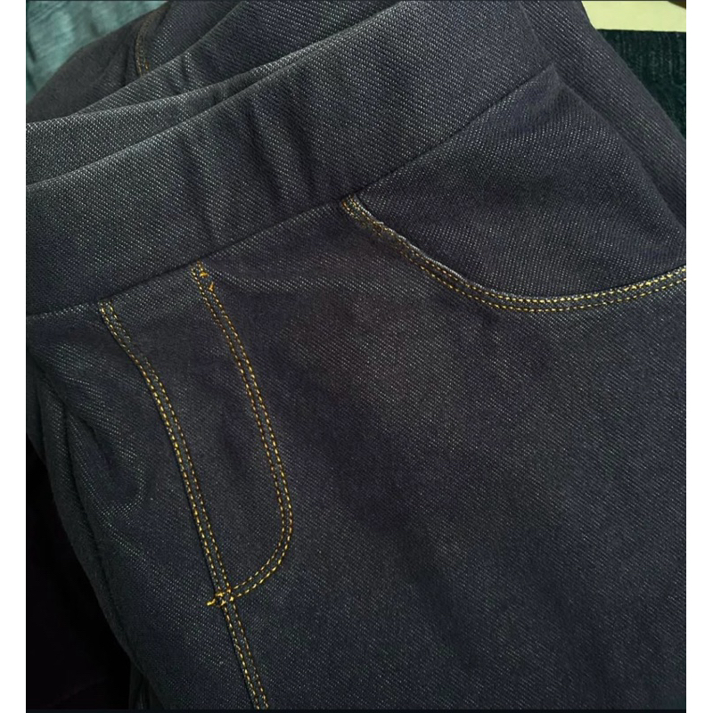 rok wrna denim zetha