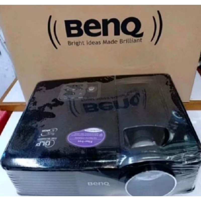 LCD PROYEKTOR M515 BENQ