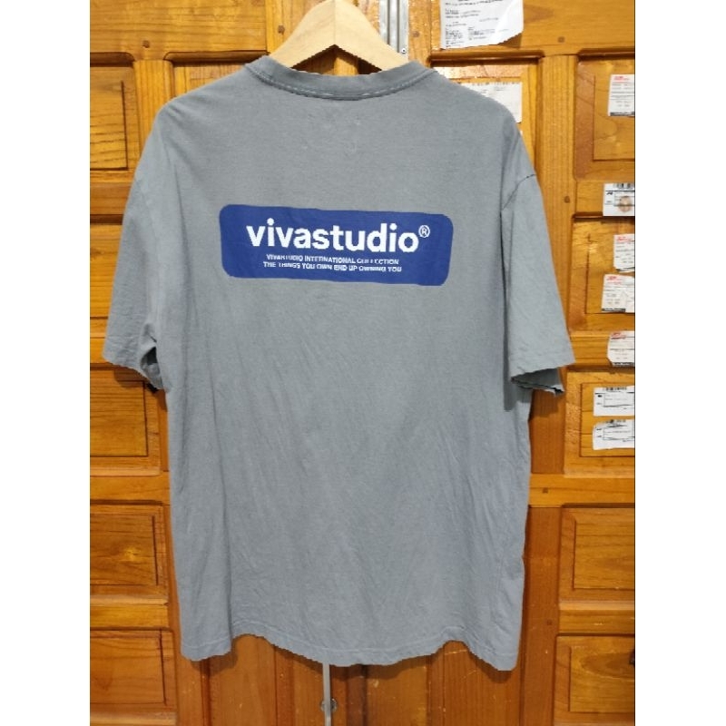 Kaos Viva Studio