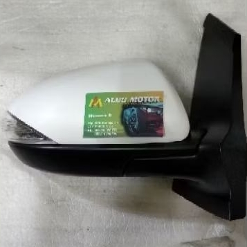 Spion Mazda 2 HB 2013