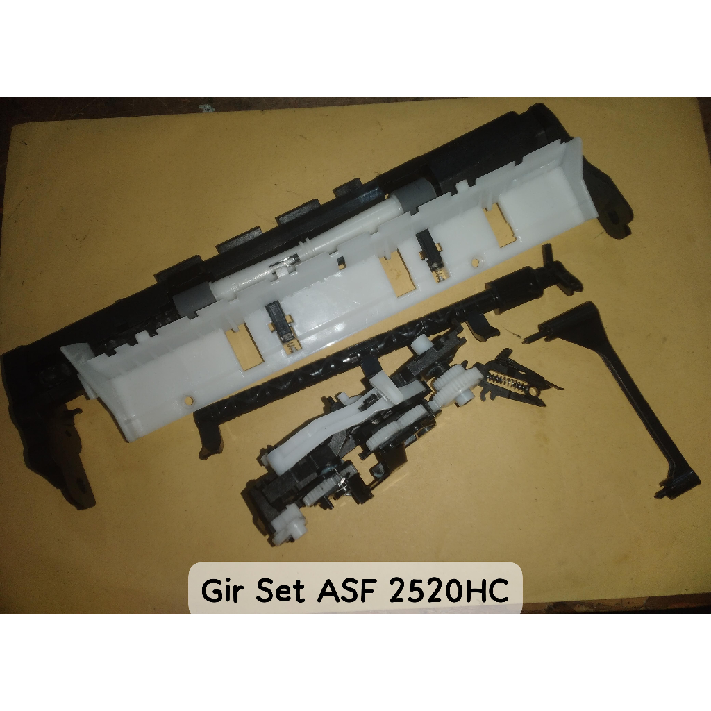 ASF Pickup Roller HP Deskjet 2622 2623 2676 2677 2775 2776 2775