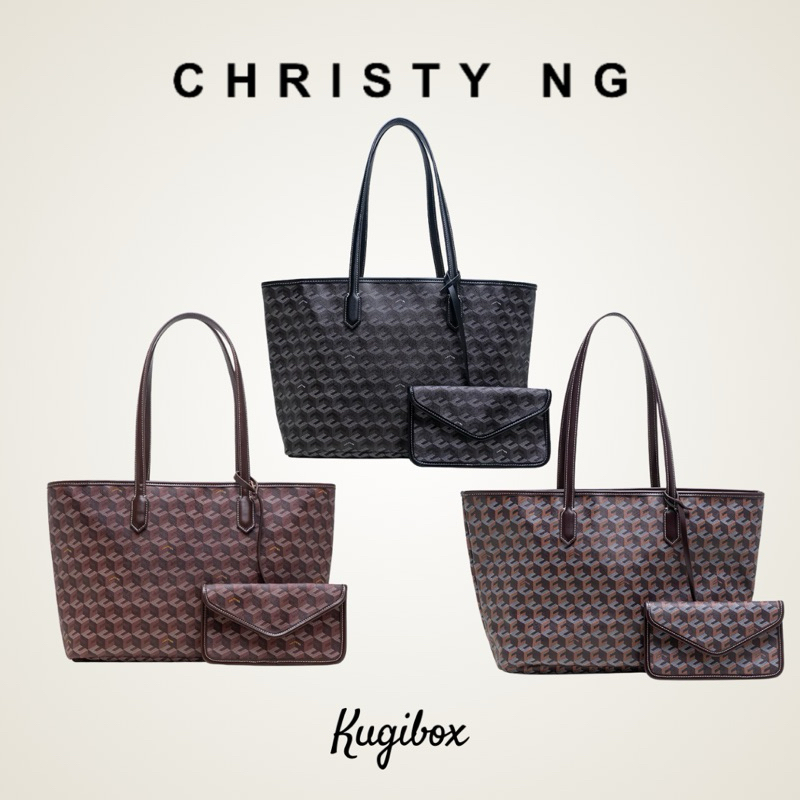 CristyNG Readystock langsung dari store