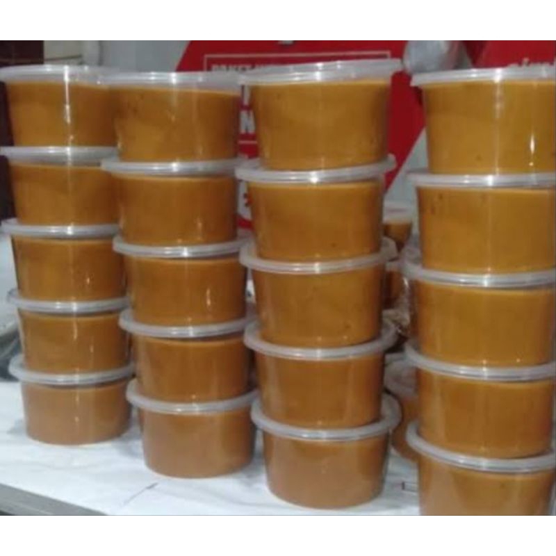 

petis madura asli dapat 5pcs