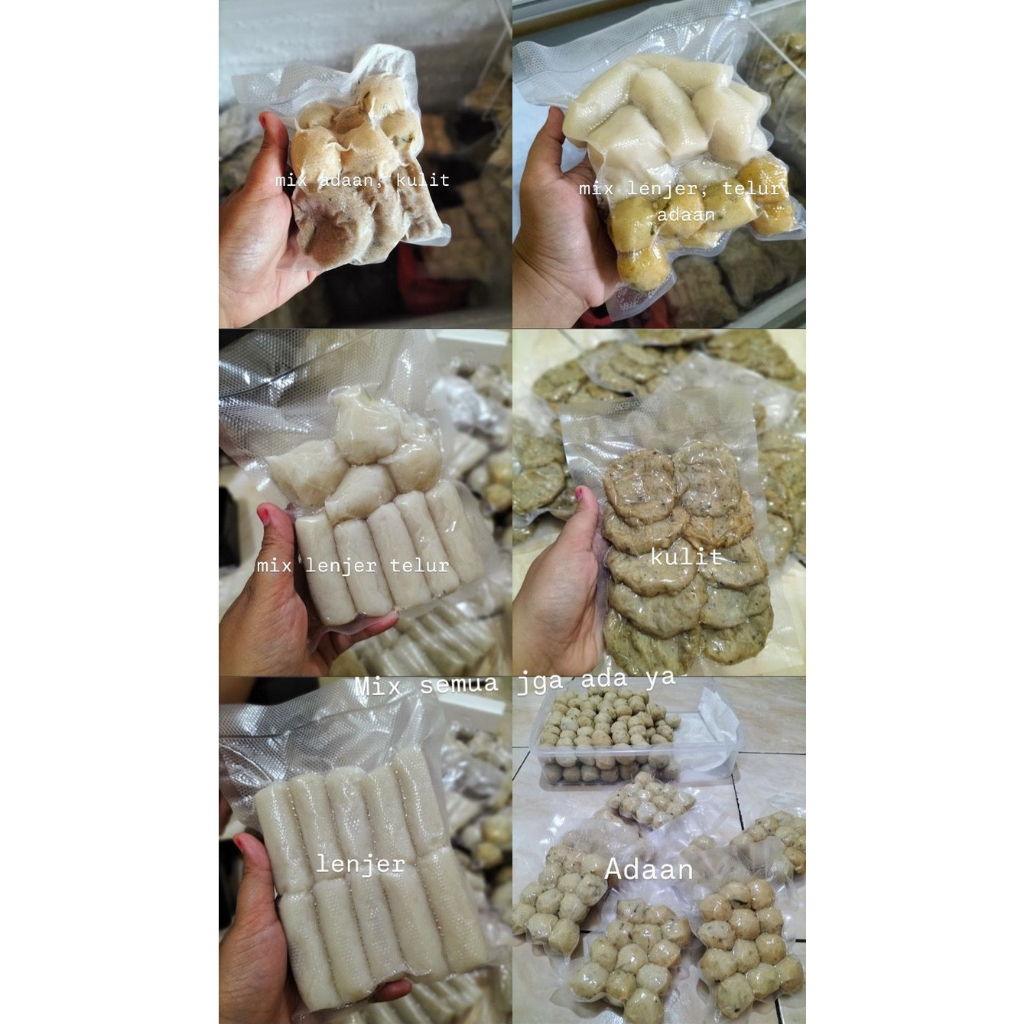 

KHUSUS CO PEMPEK (WAJIB KONFIRMASI ADMIN)
