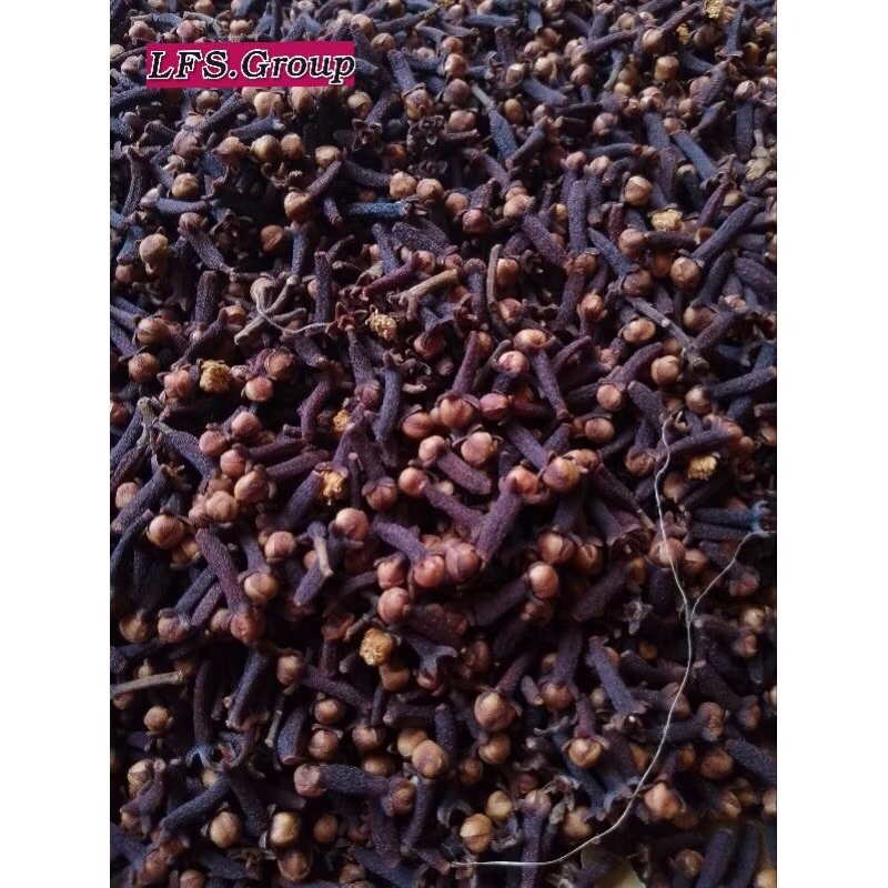 

Cengkeh Kering 500 gram/Cengkeh Kering rempah original