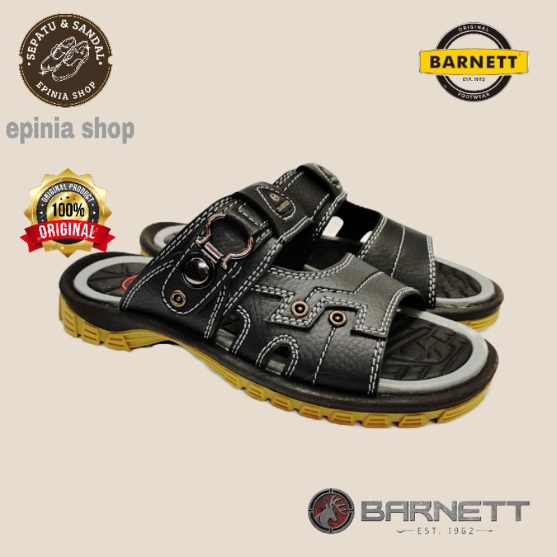 SANDAL PRIA BARNETT MAX - SANDAL CASUAL DEWASA BARNETT ORIGINAL