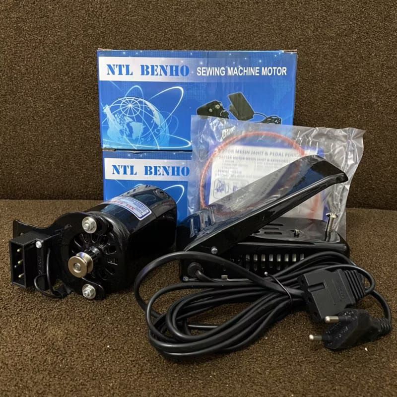 DINAMO MESIN JAHIT/ DINAMO NTL BENHO