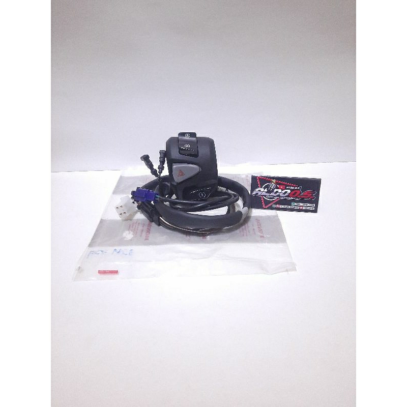 Holder Kanan PCX Original HGP PNP New CB150R Facelift Saklar Hazard CB150R LED
