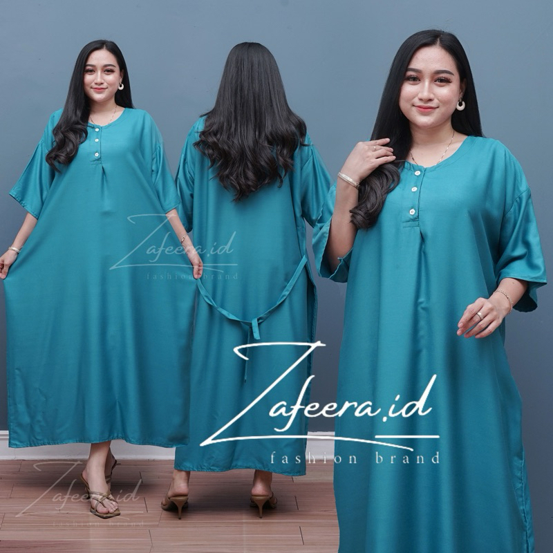 DASTER POLOS JUMBO LD 140 RAYON TWILL | DASTER OVER SIZE BUSUI KANCING