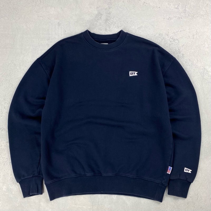 Ebbets field Crewneck