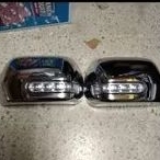 Cover Spion Suzuki APV Arena Chrome Lampu Led