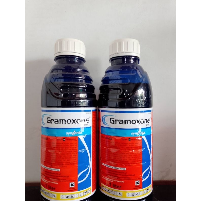 Gramoxone 1 liter