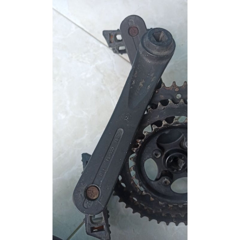 crank SR suntour