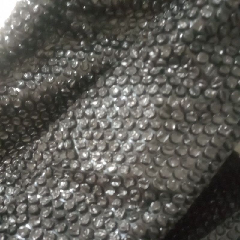 

Bubble wrap packing tambahan