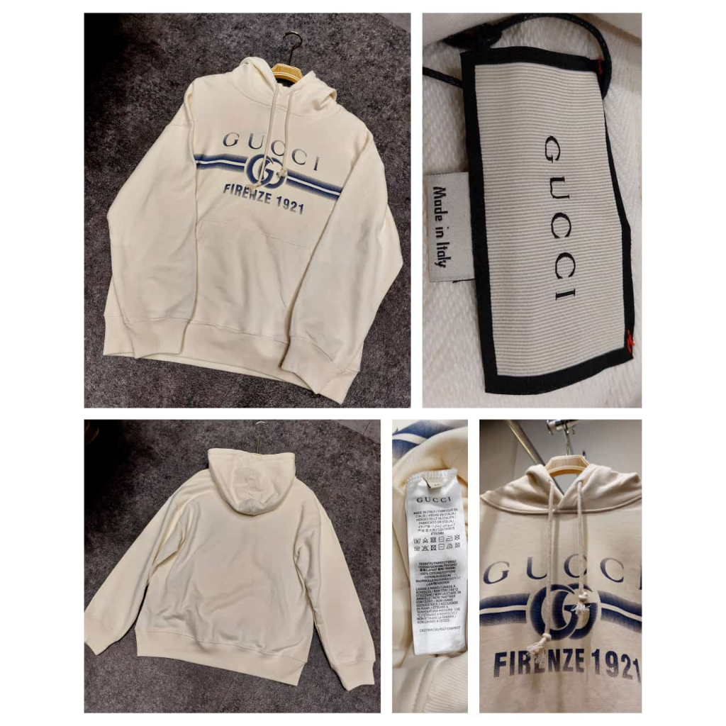 Hoodie gucci