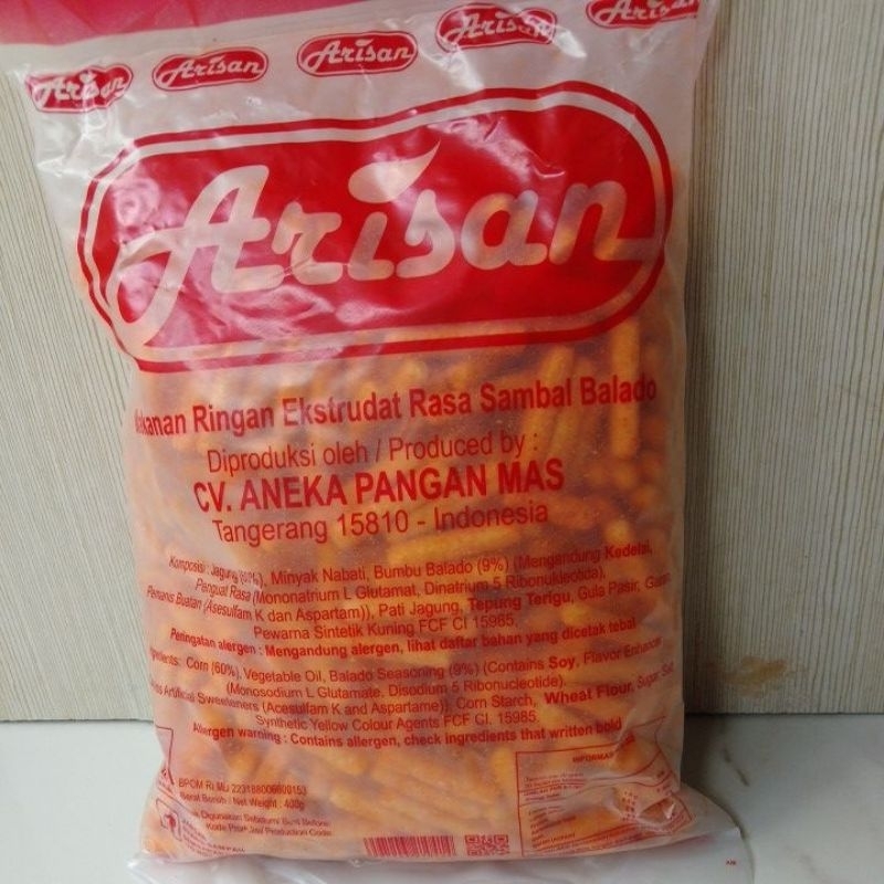 

Stik balado 400g
