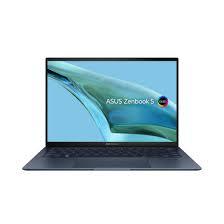 NOTEBOOK ASUS ZenBook S13 OLED UX5304MA Garansi Resmi