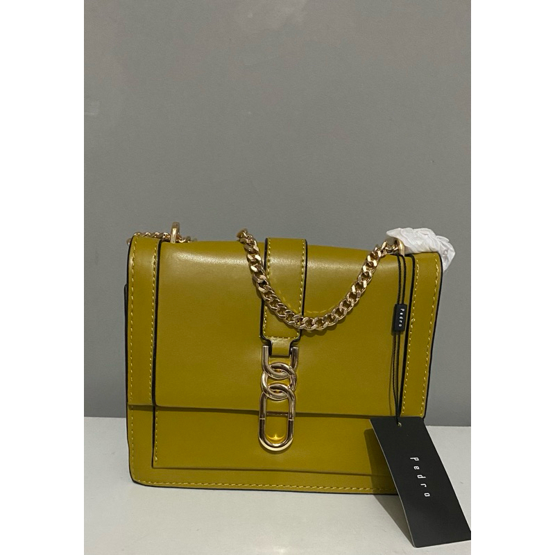 Tas Selempang Wanita Pedro