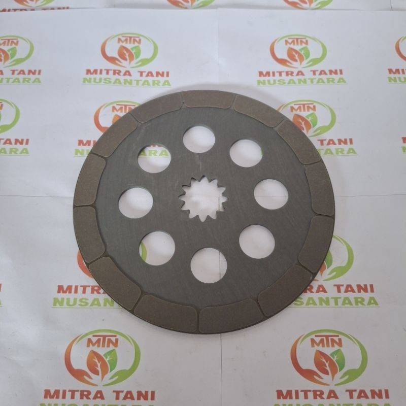 KAMPAS REM JONDER YM494 (36351) TRAKTOR | JONDER | TR4 | SPARE PART | YANMAR | SPAREPART