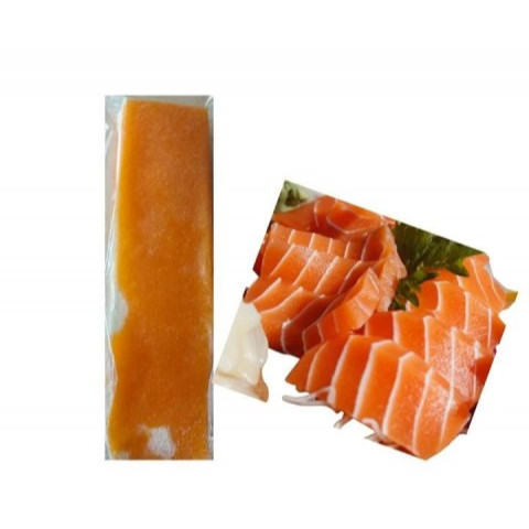 

VEG SOLUS SASHIMI VEGAN 200G / SASHIMI VEGETARIAN