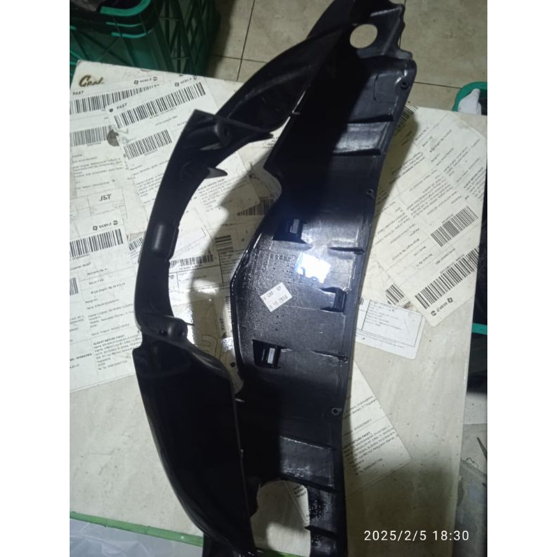 Batok depan supra fit lama KTL original baru