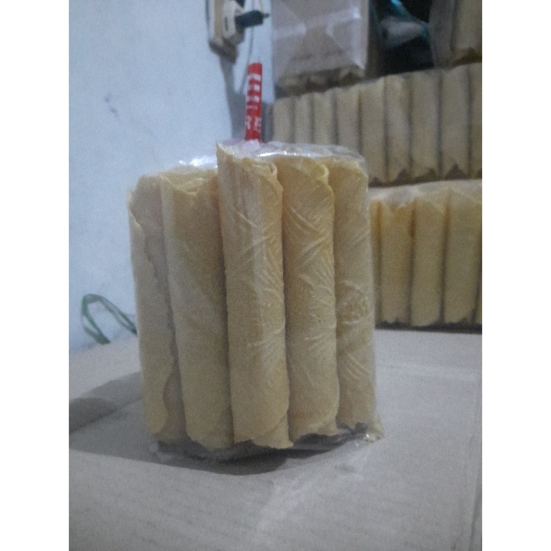 

kue semprong grosir eceran Snack/kiloan 250g&500g