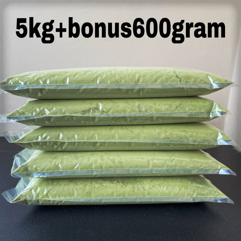 

makanan 5kg