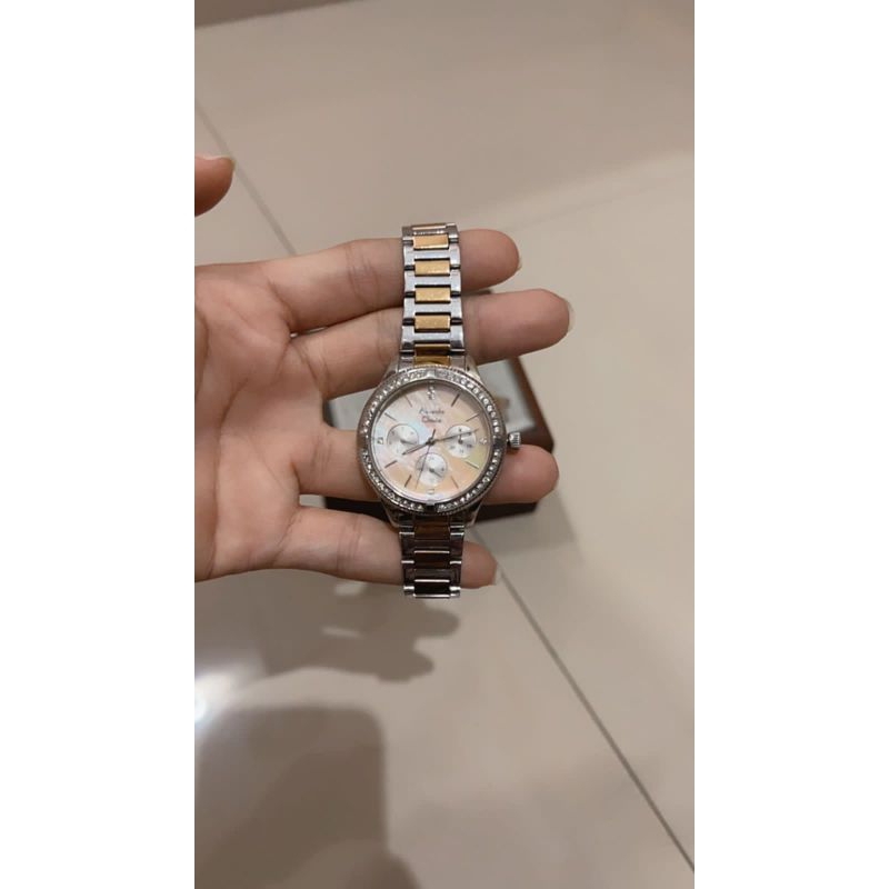 PRELOVED- ALEXANDRE CHRISTIE WANITA