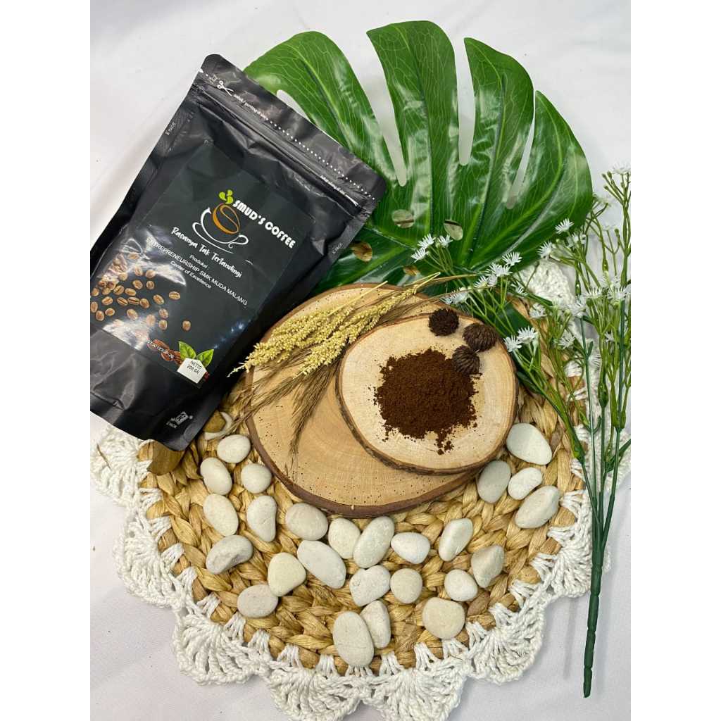 

smud coffe kopi murni dan nikmat